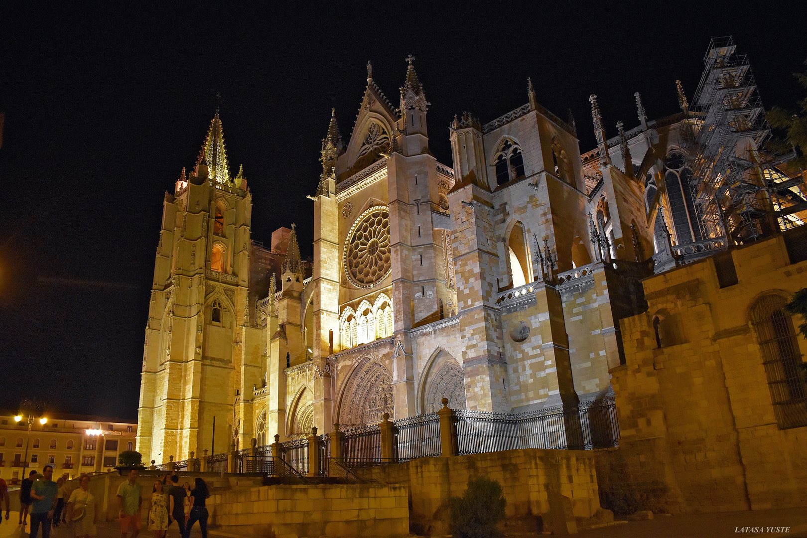 Catedral de León