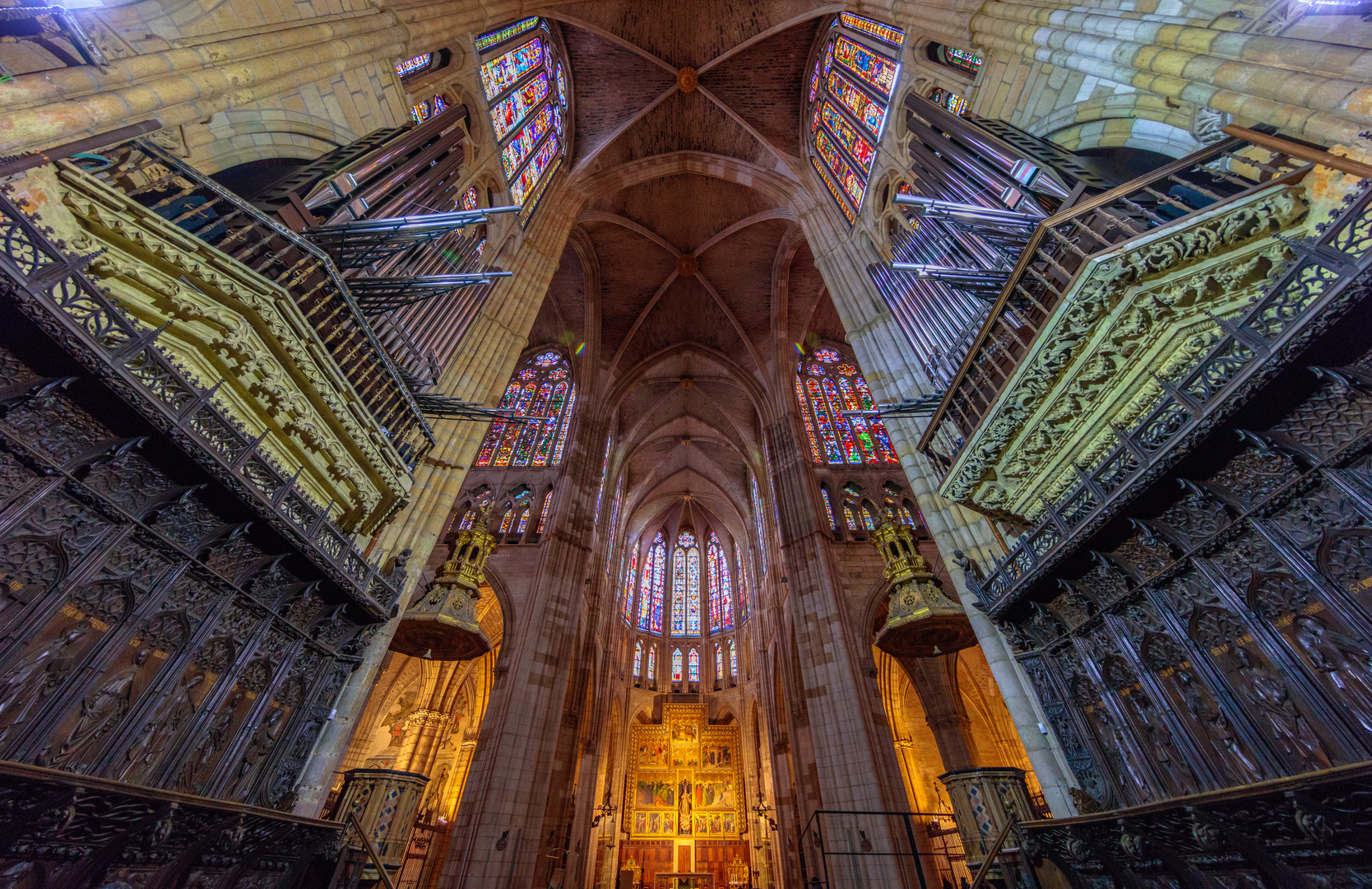 catedral de León 