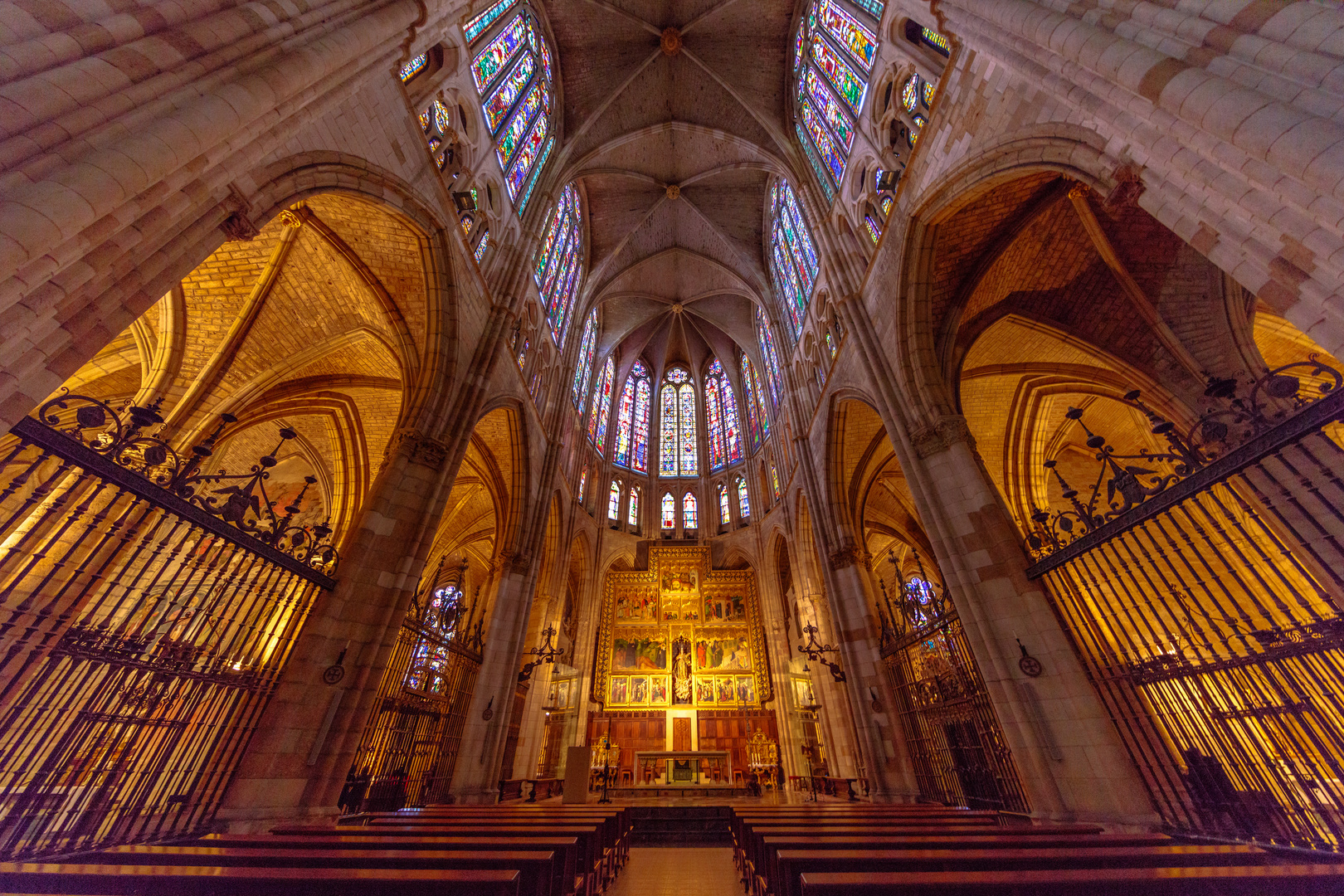 catedral de León