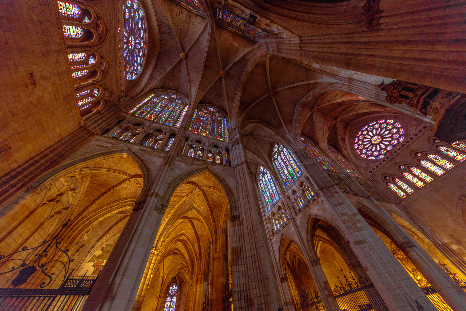 catedral de León