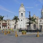 Catedral de Lima