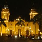 CATEDRAL DE LIMA