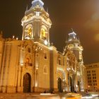 Catedral de Lima