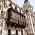 Catedral de Lima, Perú