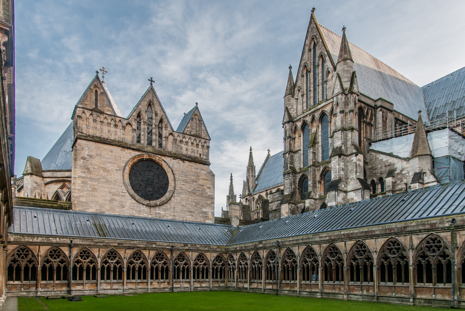 Catedral de Lincoln