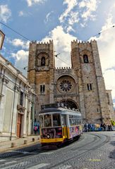 Catedral de Lisboa