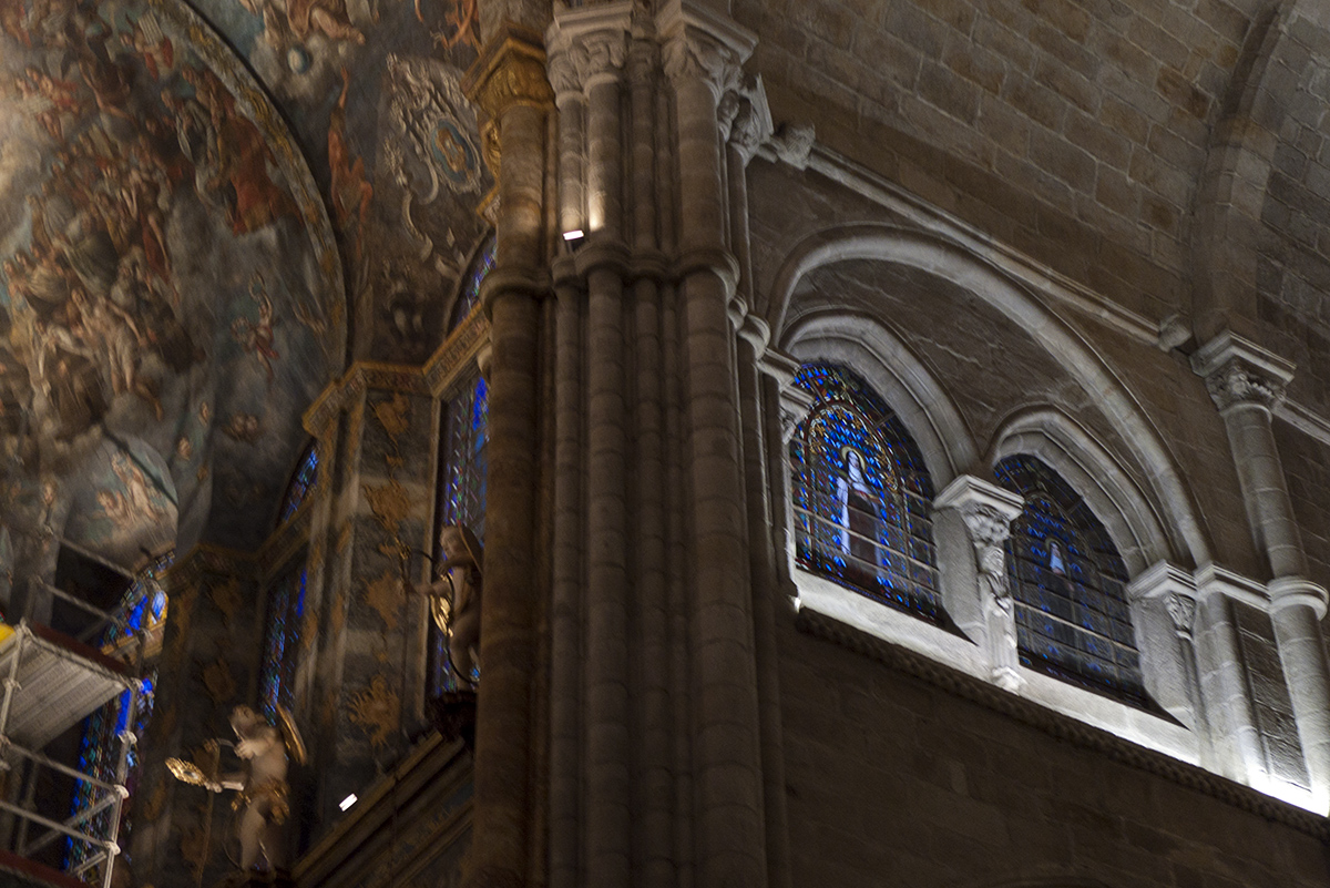 CATEDRAL DE LUGO