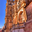 Catedral de Málaga