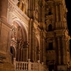 Catedral de Málaga