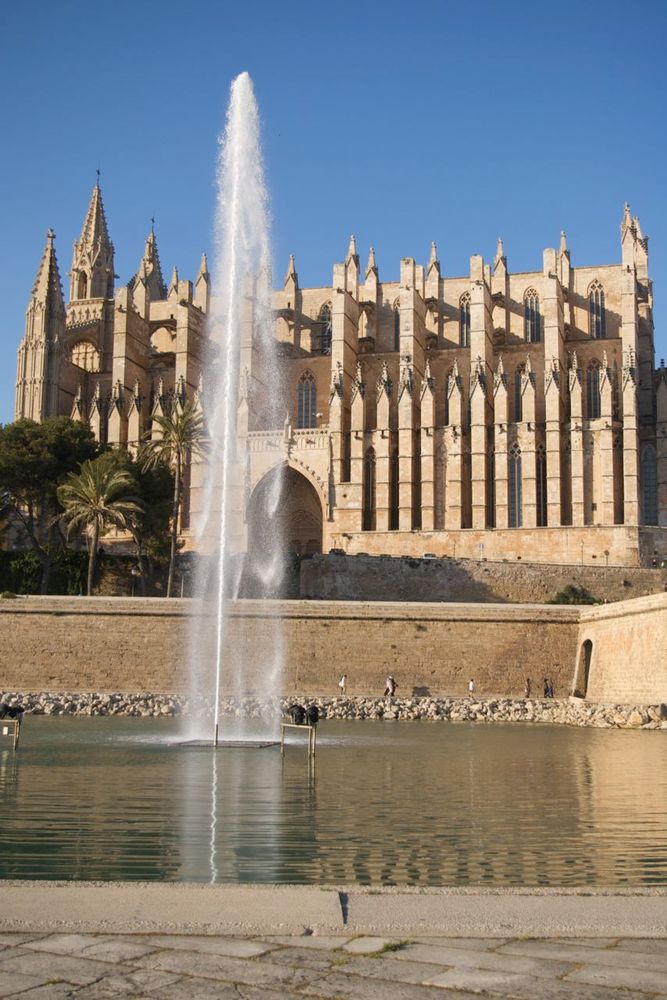 Catedral de Mallorca