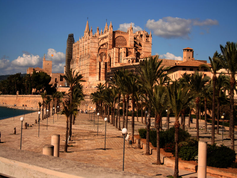 Catedral de Mallorca