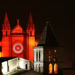 catedral de Mallorca