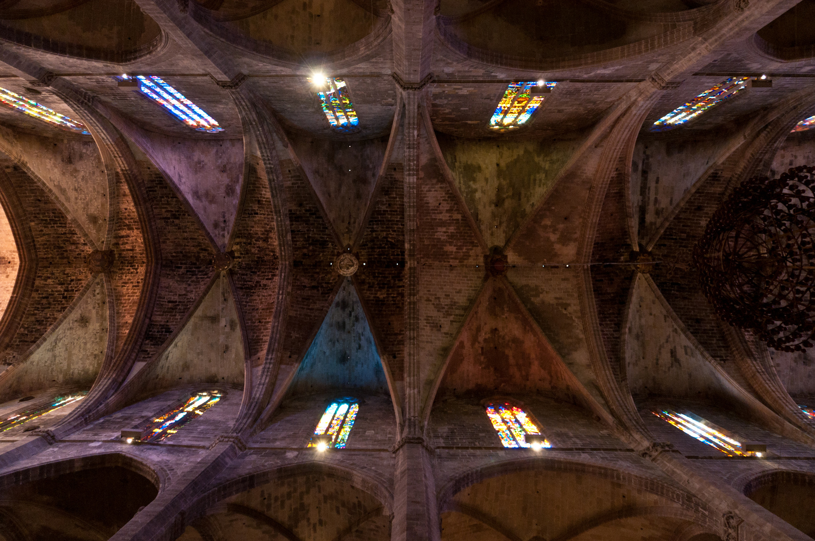 Catedral de Mallorca