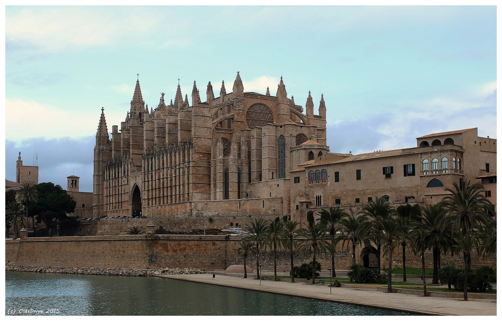 Catedral de Mallorca