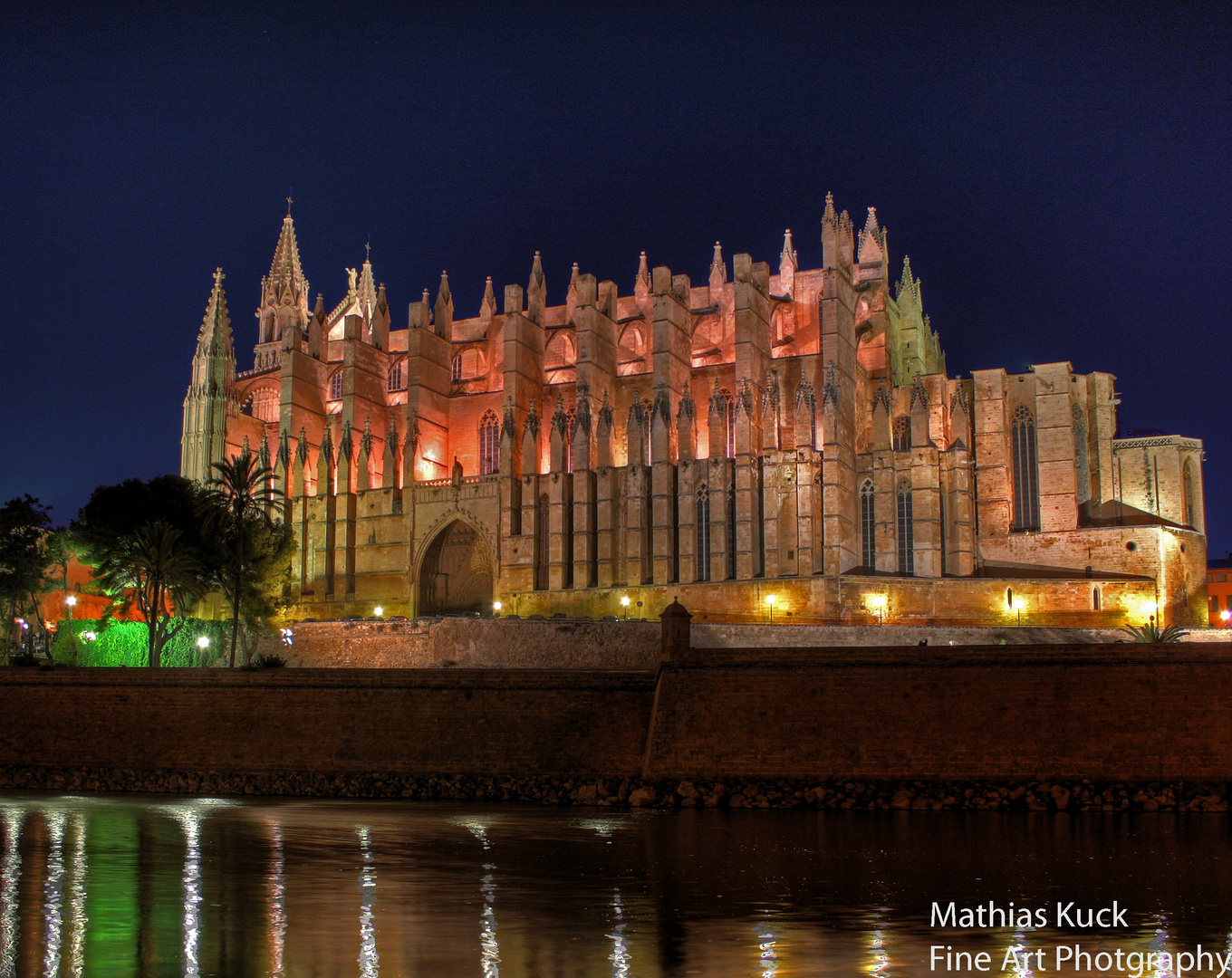 Catedral de Mallorca