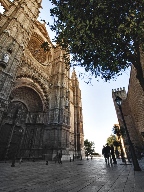 Catedral de Mallorca