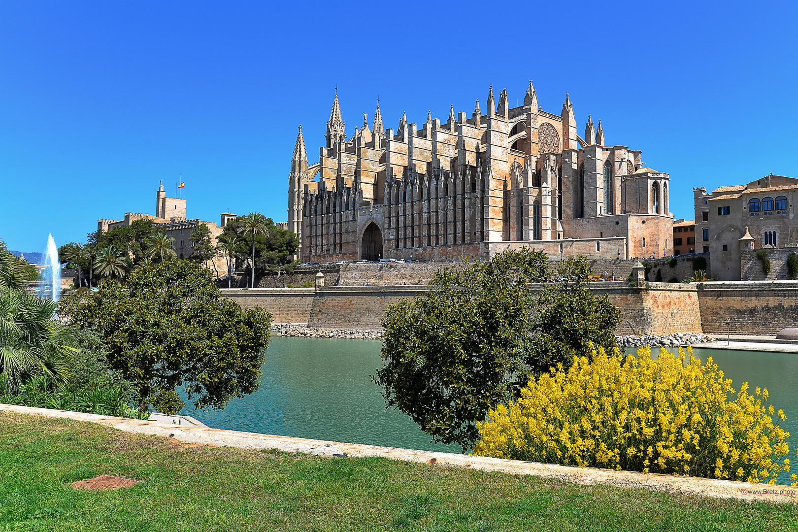 Catedral de Mallorca