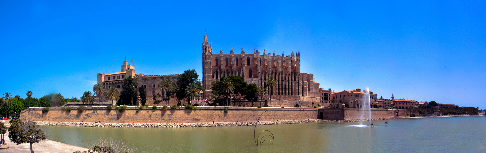 Catedral de Mallorca