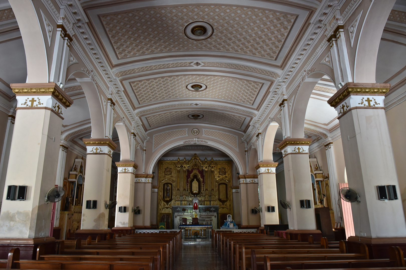 catedral de Manzanilla 2