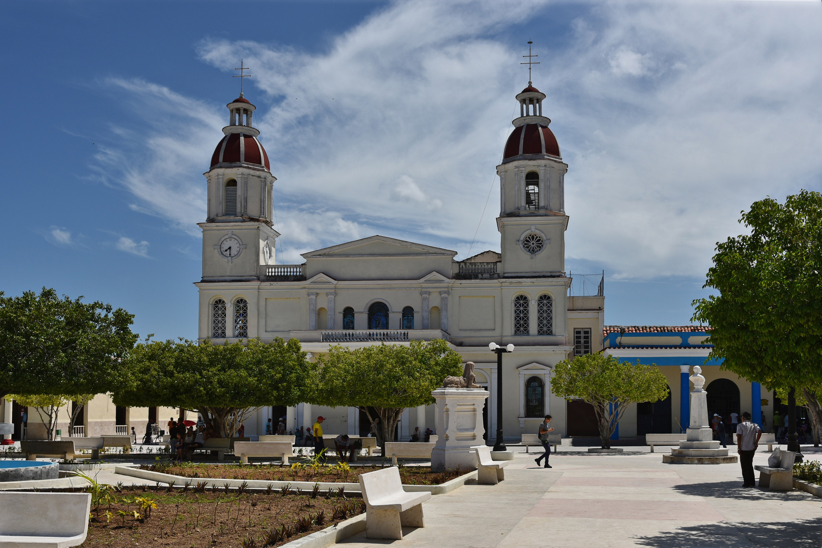 catedral de Manzanillo 1