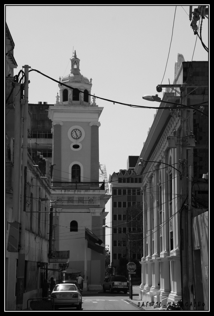 CATEDRAL DE MARACAIBO