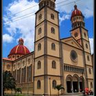 CATEDRAL DE MATURIN EDO MONAGAS