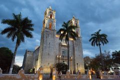 Catedral de Mérida 2