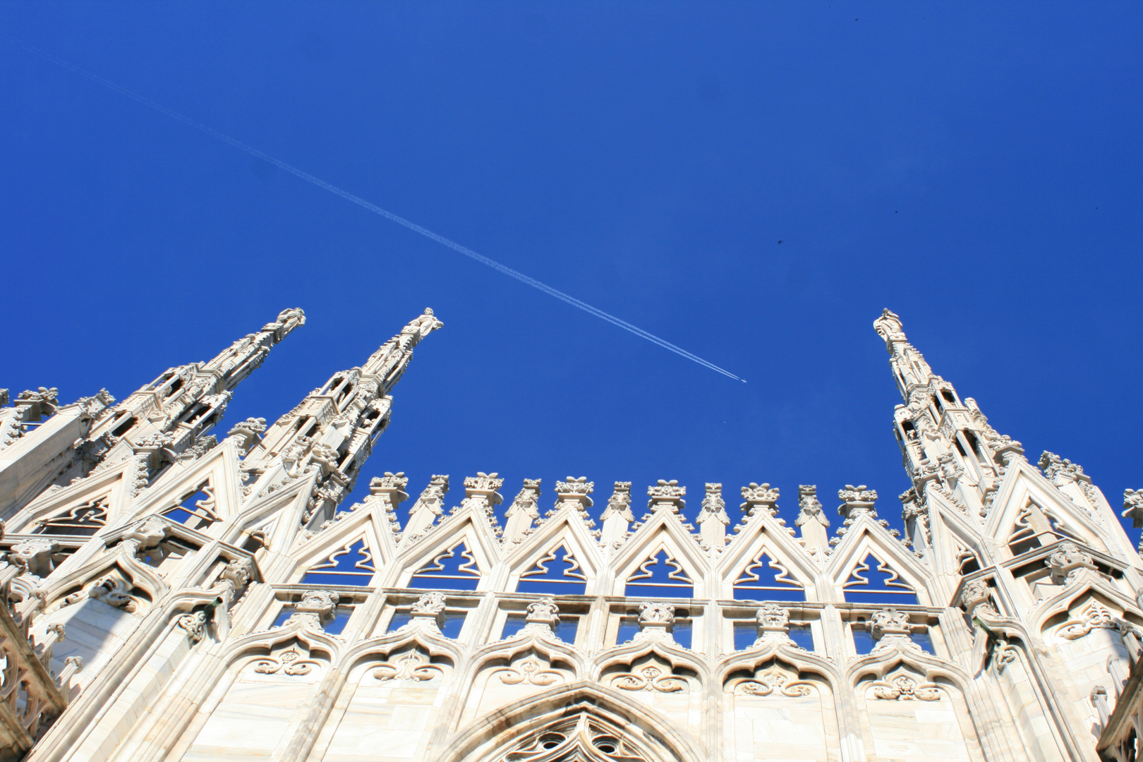 Catedral de Milano