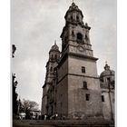 Catedral de Morelia (México)