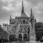 Catedral de Notre Dame