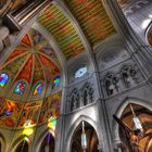 Catedral de Nuestra Señora de la Almudena in Madrid