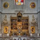 Catedral de Nuestra Señora de la Almudena - Madrid