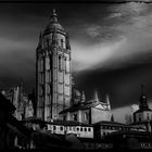 Catedral de Nuestra Señora, Segovia