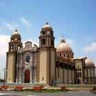 Catedral de Nuevo Chimbote - Ancash