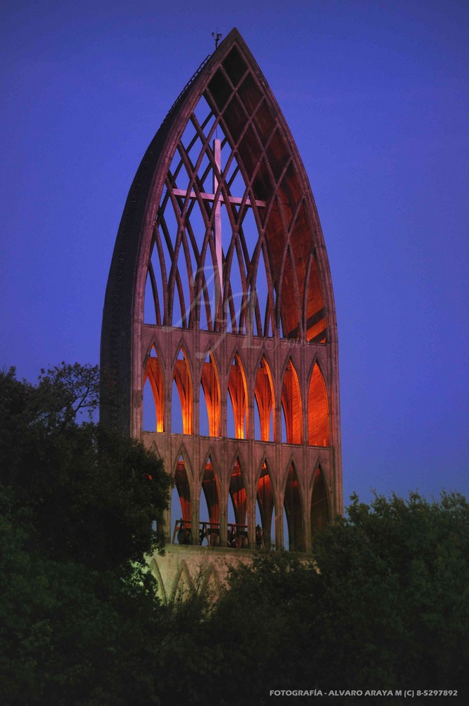 CATEDRAL DE OSORNO