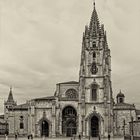 CATEDRAL DE OVIEDO