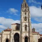 Catedral de Oviedo