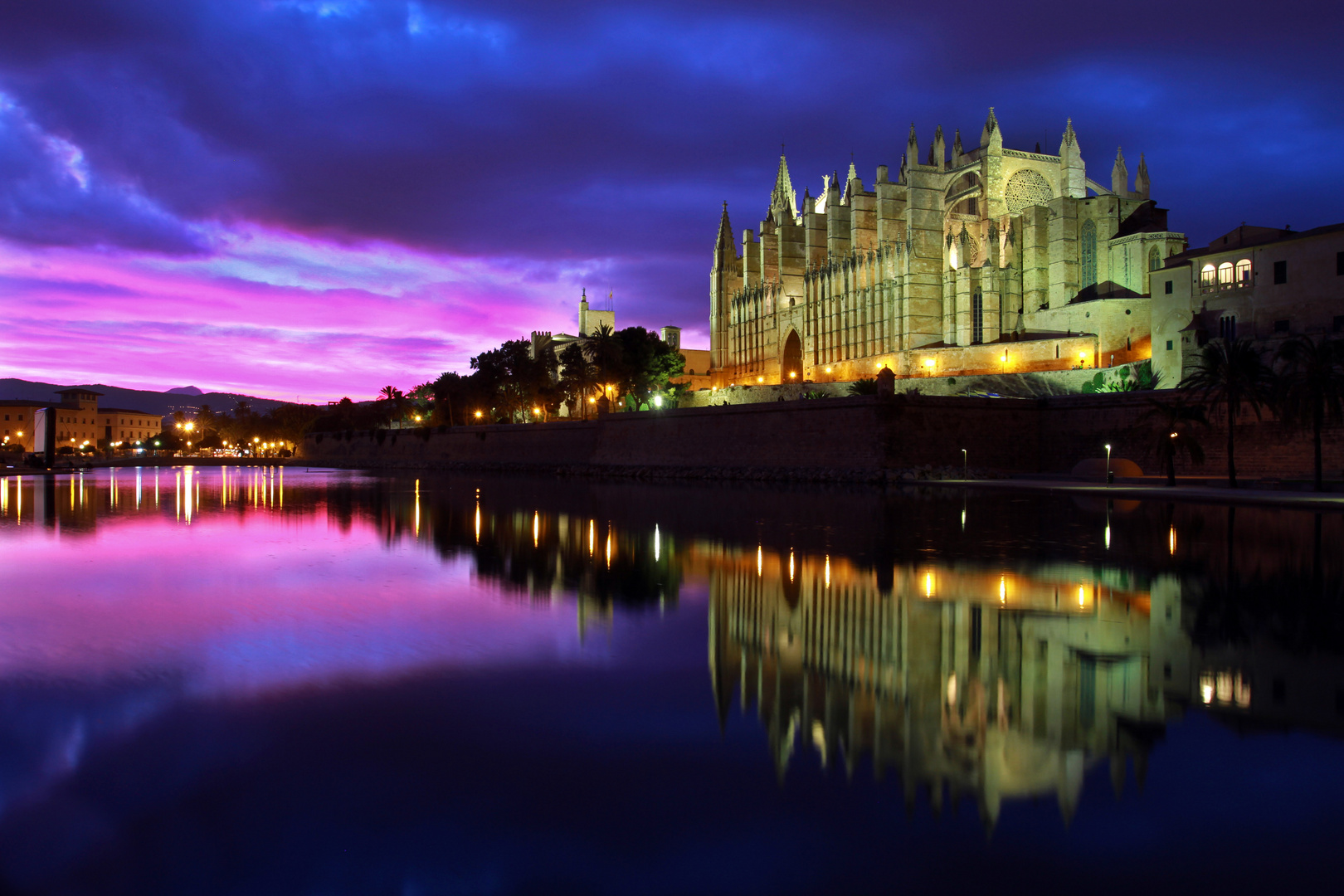 Catedral de Palma