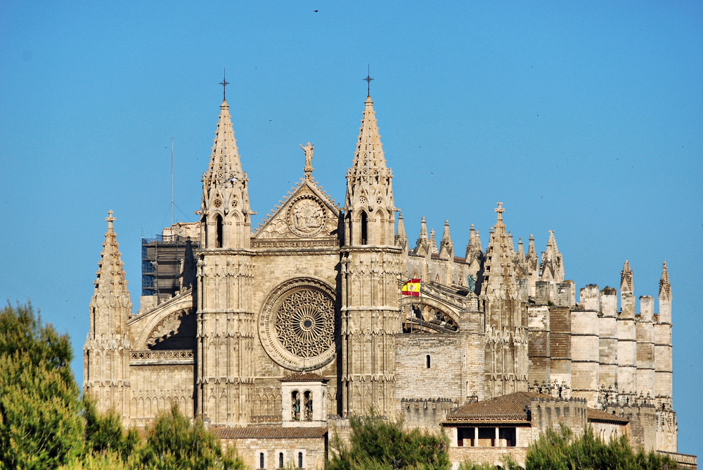 Catedral de Palma