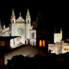 Catedral de Palma, Almudaina y Iglesia de Santa Creu