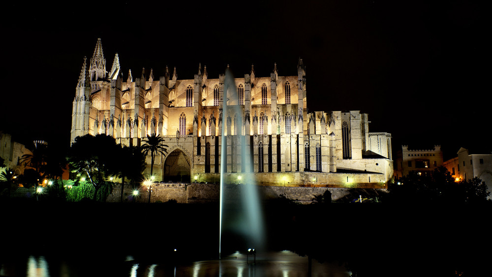 Catedral de Palma