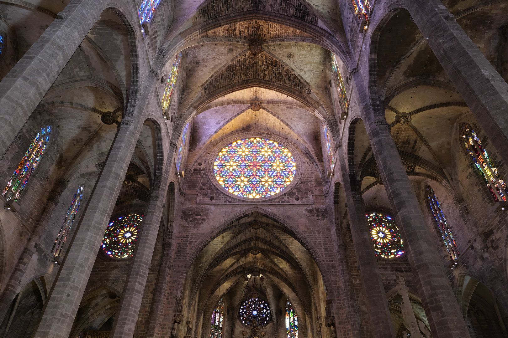 Catedral de Palma de Mallorca (2)