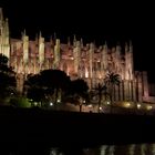 Catedral de Palma de Mallorca