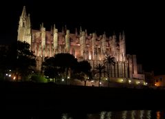 Catedral de Palma de Mallorca