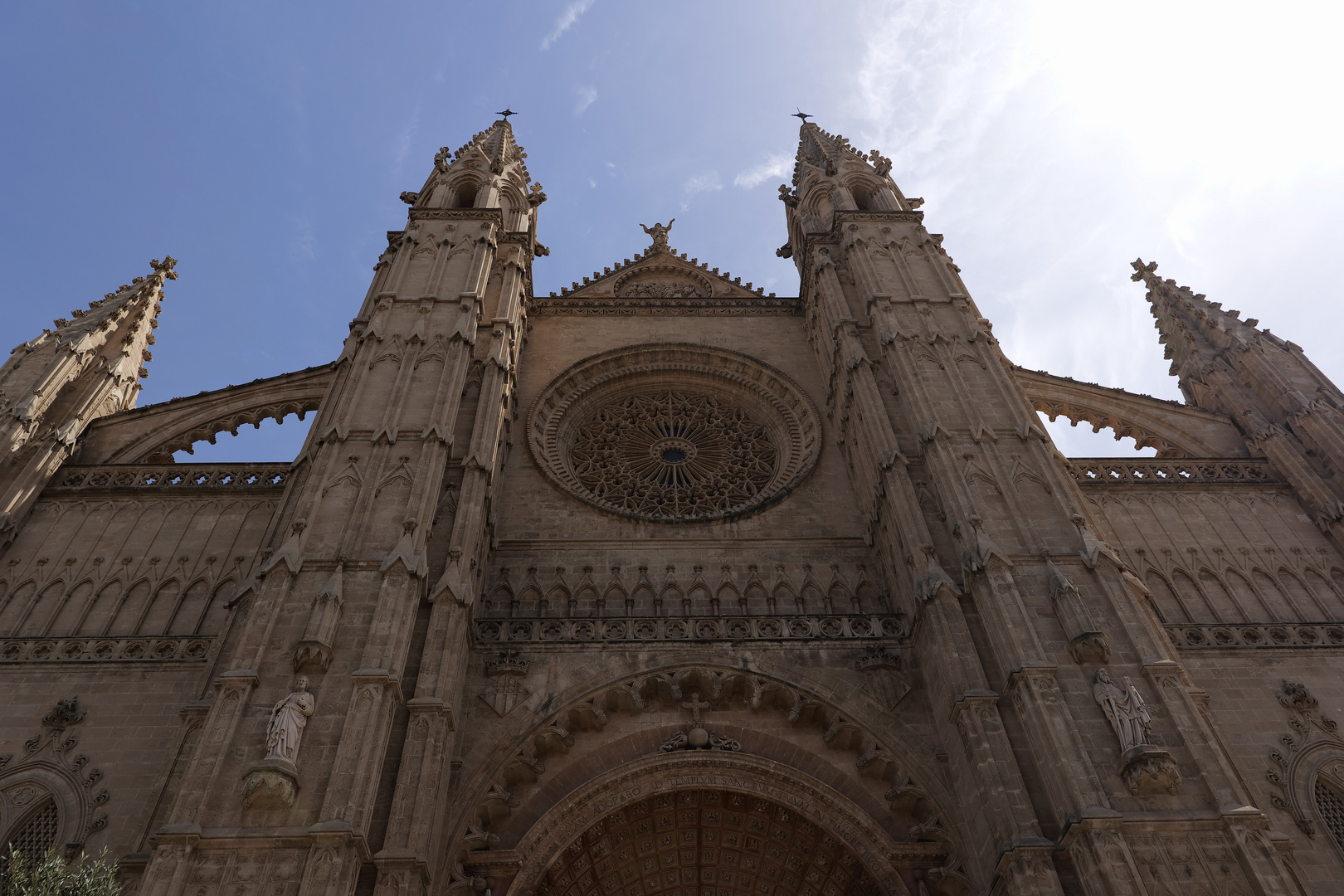 Catedral de Palma de Mallorca (4)