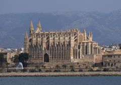 Catedral de Palma de Mallorca