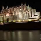 CATEDRAL DE PALMA DE MALLORCA