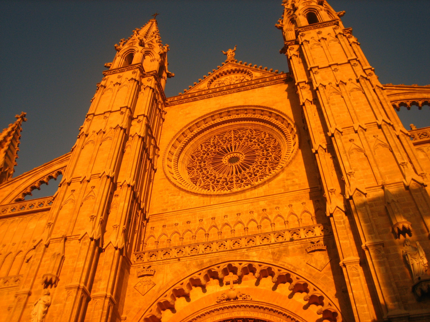 Catedral de Palma de Mallorca