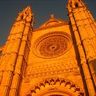 Catedral de Palma de Mallorca