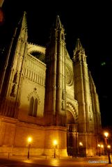 Catedral de Palma de Mallorca